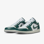 Nike Air Jordan 1 Low Se Green