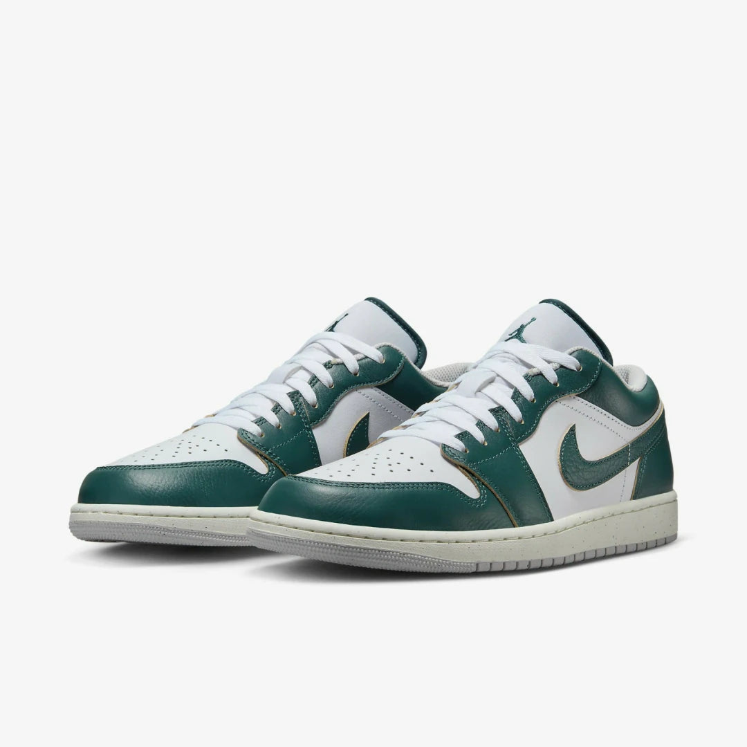 Nike Air Jordan 1 Low Se Green