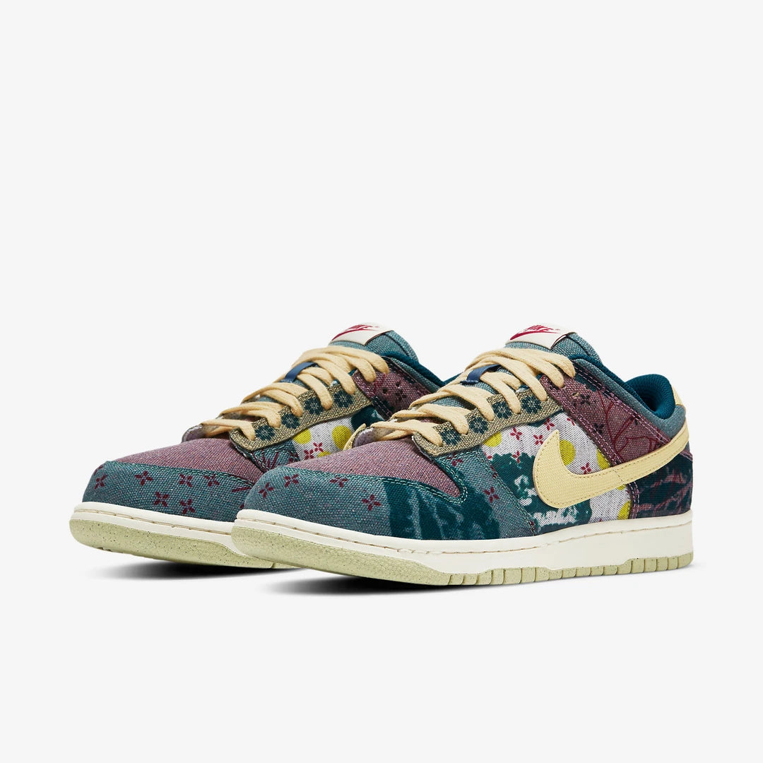 Nike Dunk Low SP Community Garden