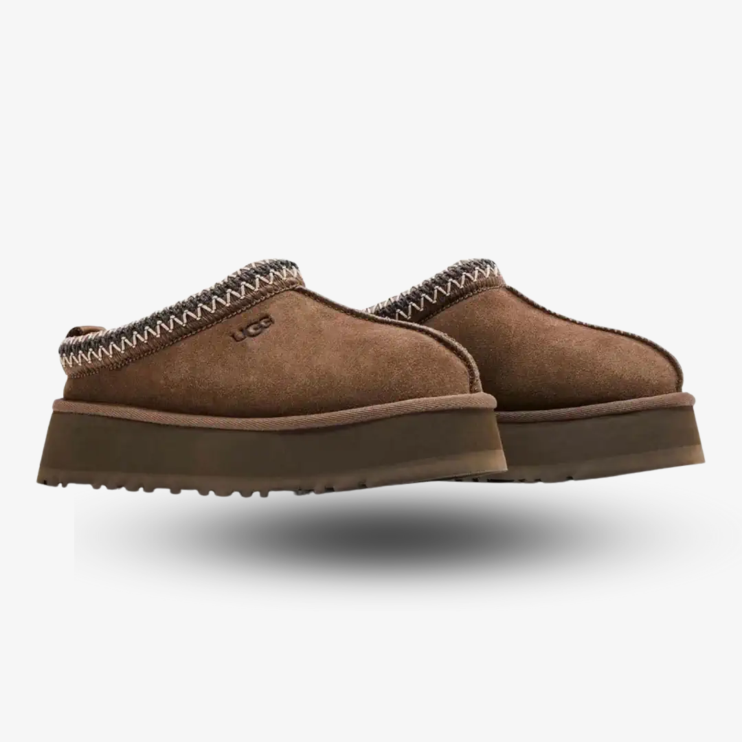 UGG Tazz Slipper Koyu Kahverengi