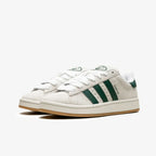 Adidas Campus 00s WMNS Crystal White Collegiate Green
