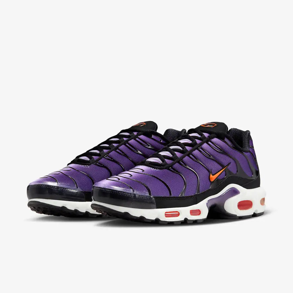 Nike TN Air Max Plus Voltage Purple