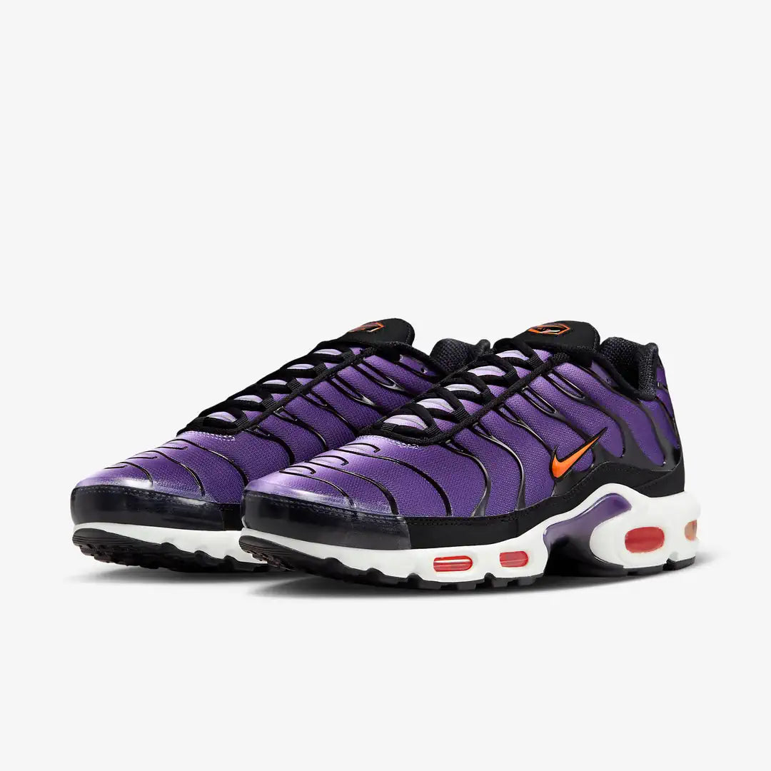 Nike TN Air Max Plus Voltage Purple