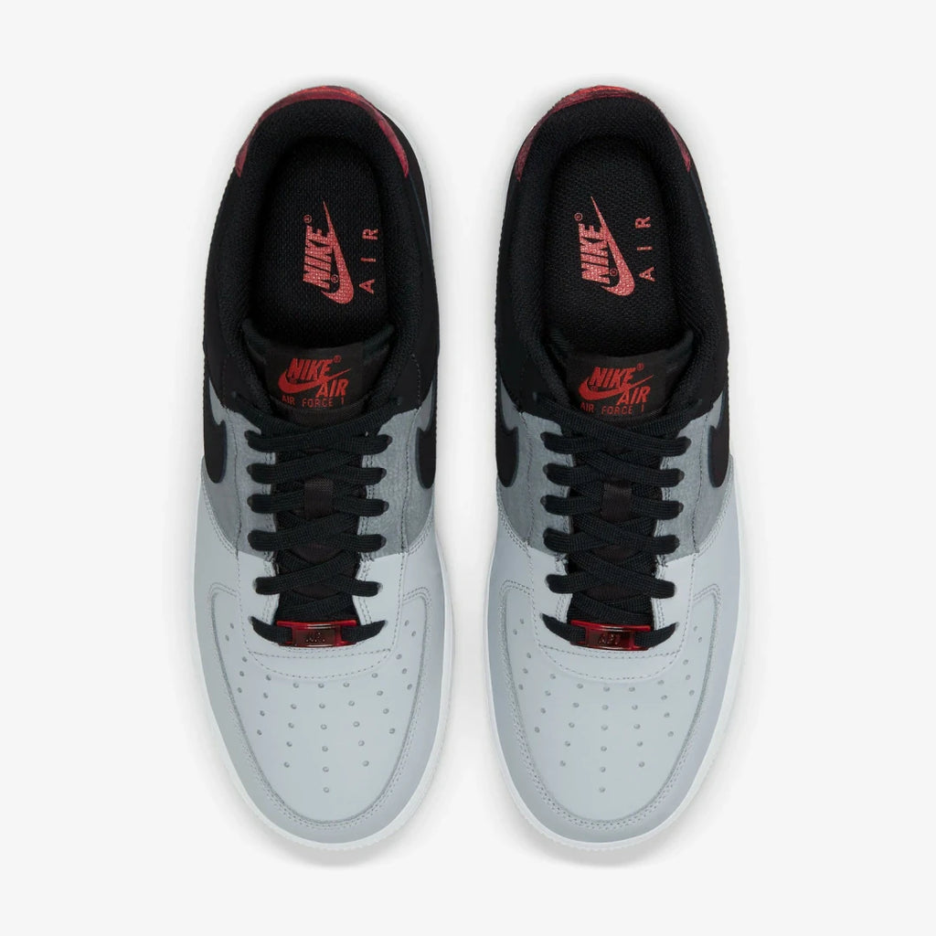 Nike Air Force 1 '07 Smoke Grey