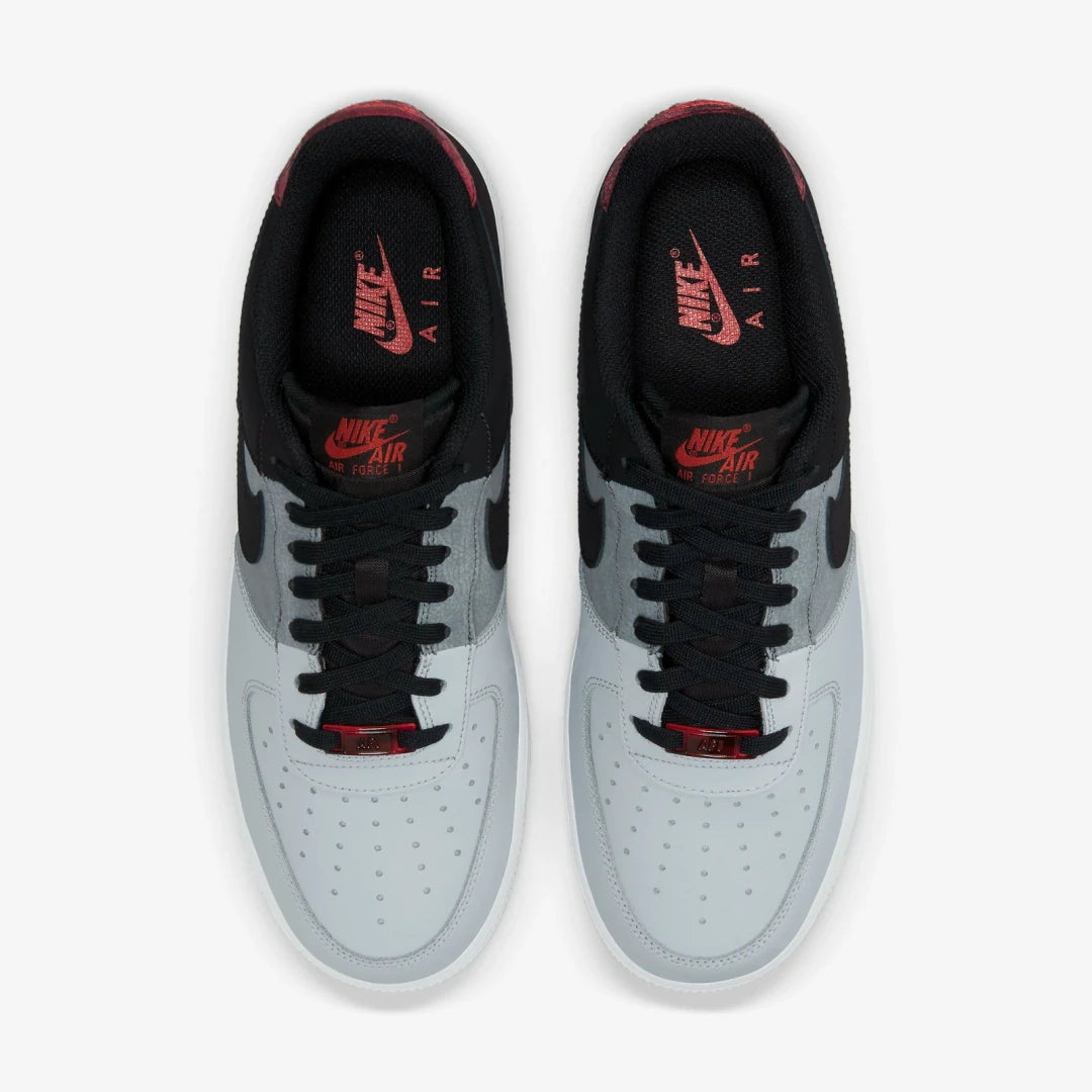 Nike Air Force 1 '07 Smoke Grey