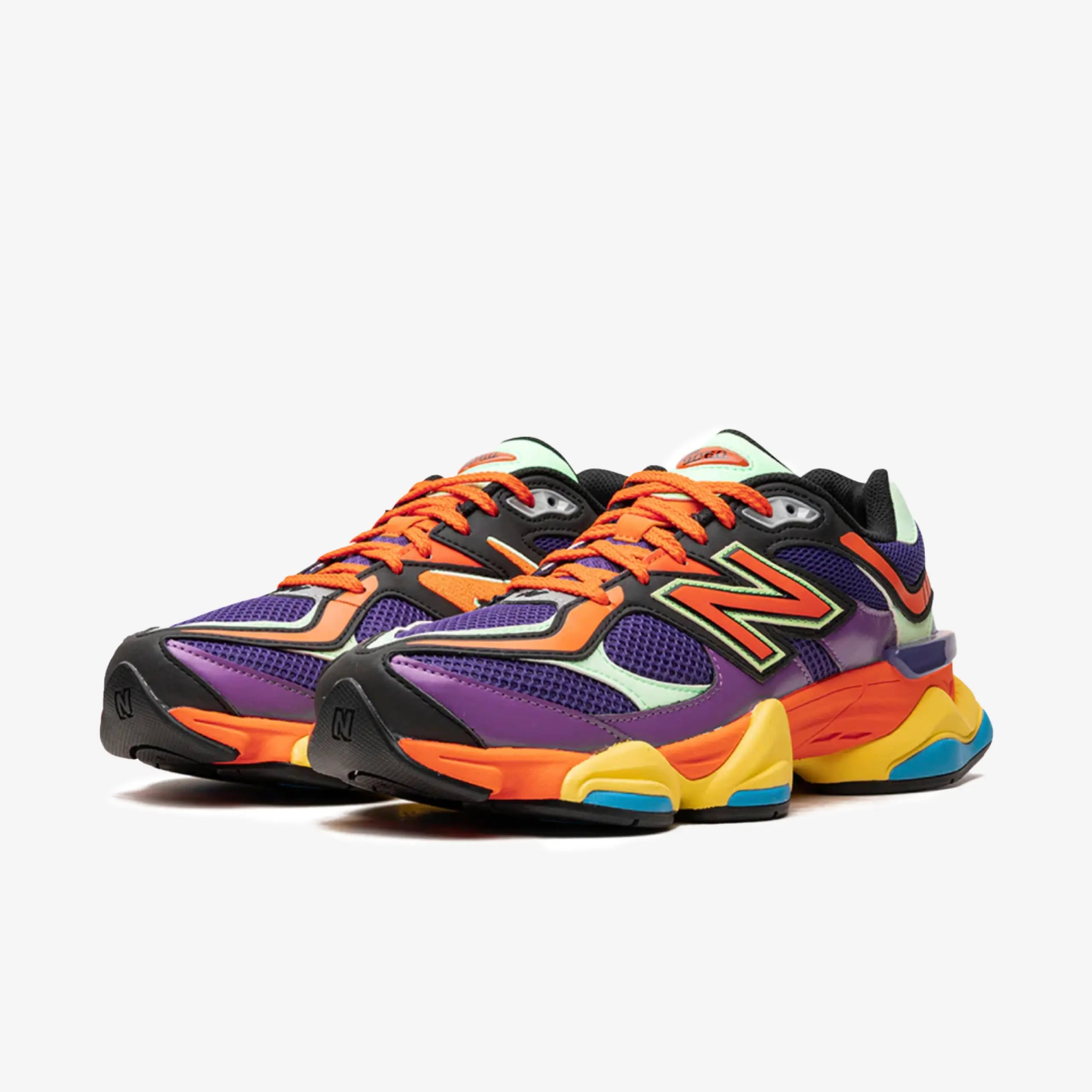New Balance 9060 Prism Purple