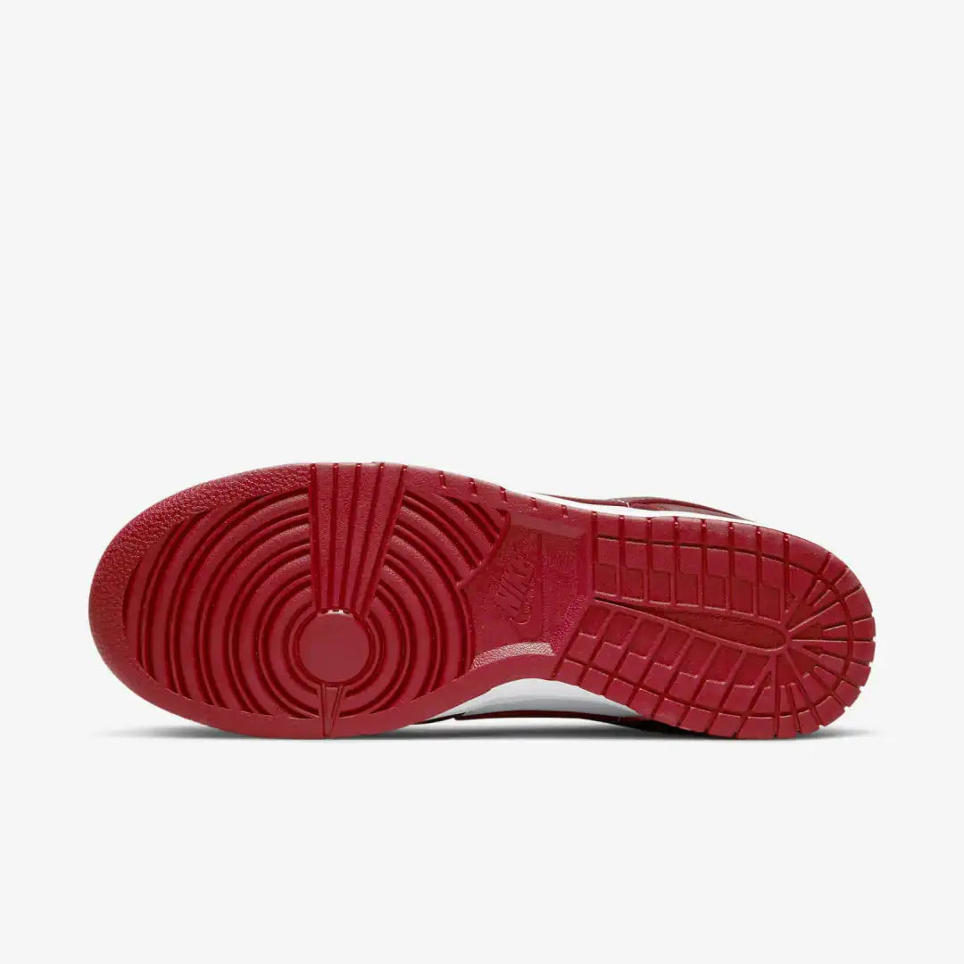 Nike Dunk Low Team Red/Bordeaux