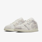 Nike Air Jordan 1 Low SE Craft Pale Ivory