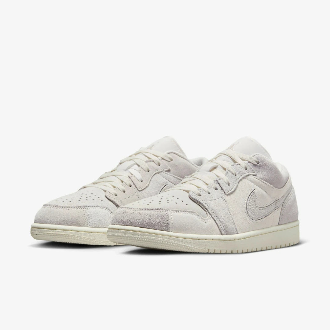 Nike Air Jordan 1 Low SE Craft Pale Ivory
