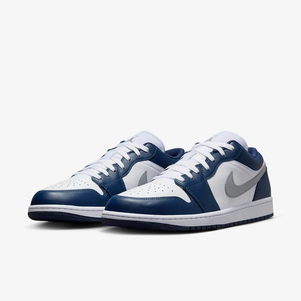 Nike Air Jordan 1 Midnight Navy