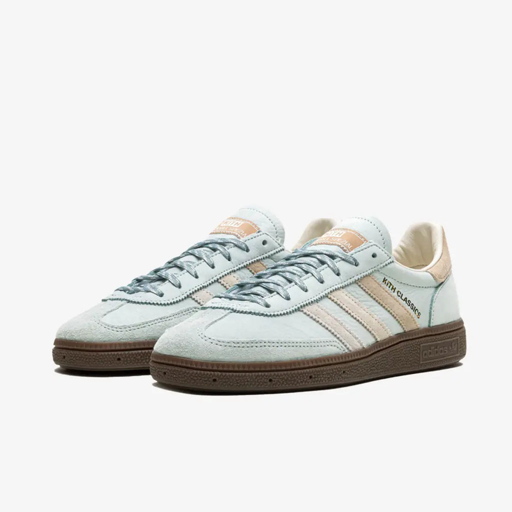 Adidas Handball Spezial Kith Classics Amazon Green