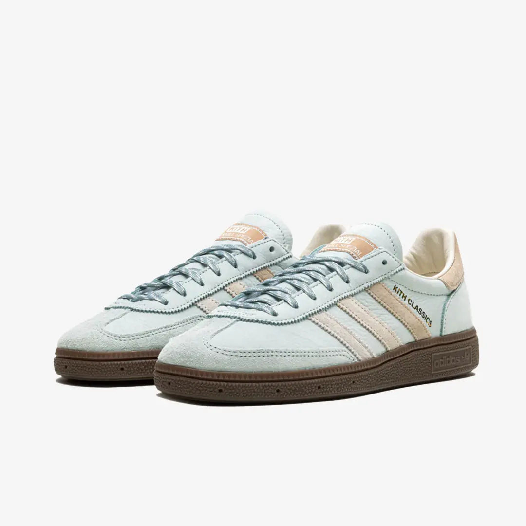 Adidas Handball Spezial Kith Classics Amazon Green
