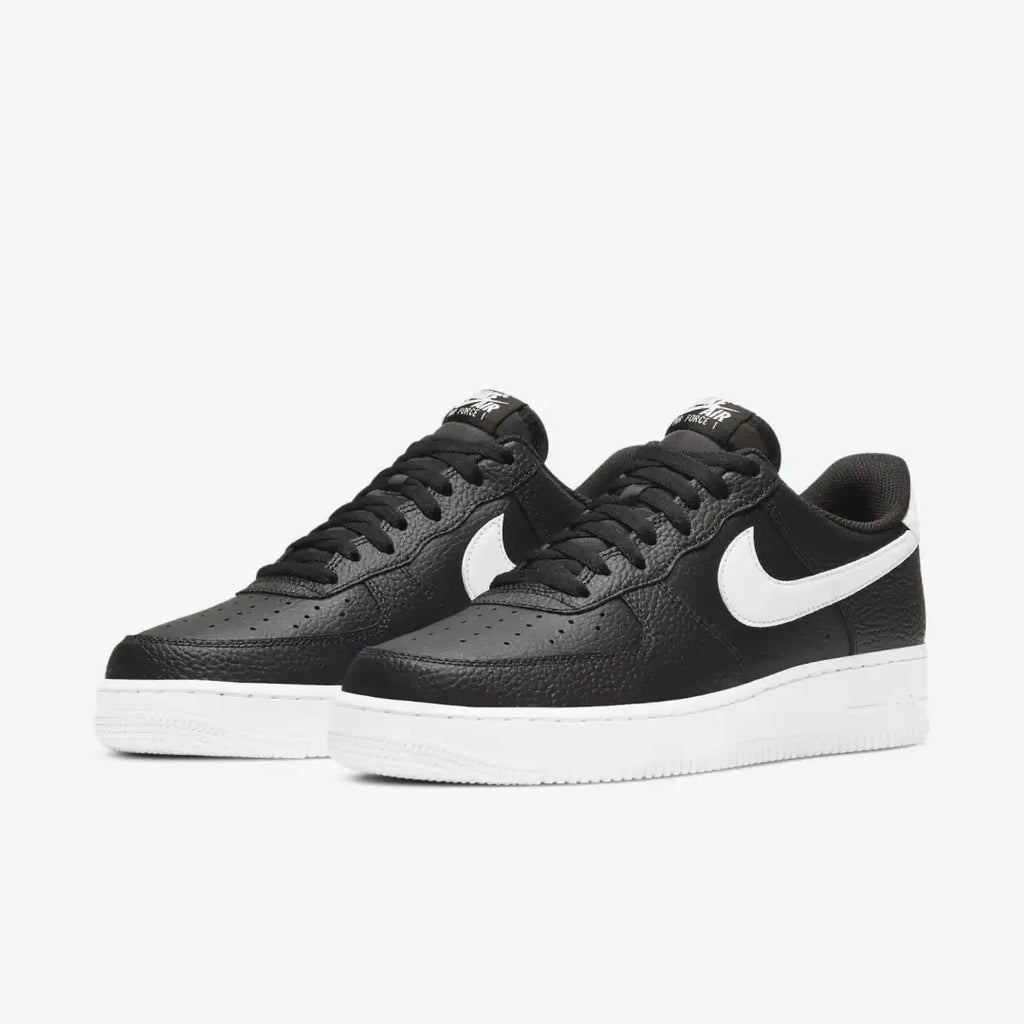 Nike Air Force 1 Low Black White