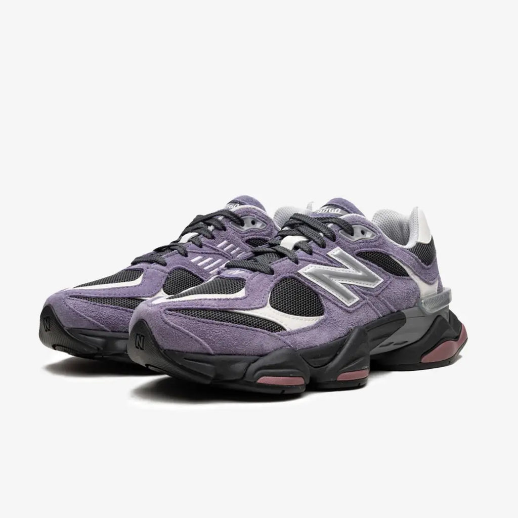 New Balance 9060 Violet Noir