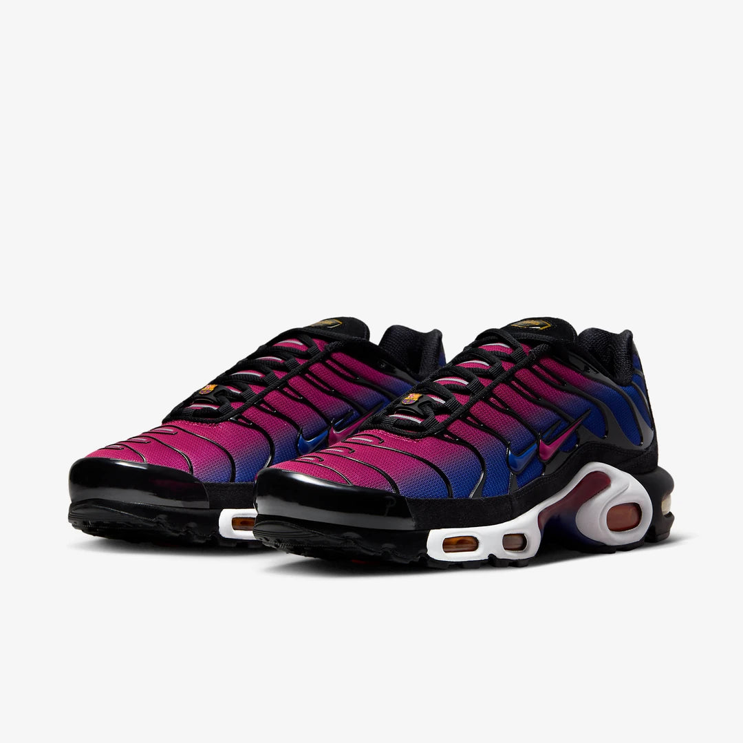 Nike TN Air Max Plus Barcelona