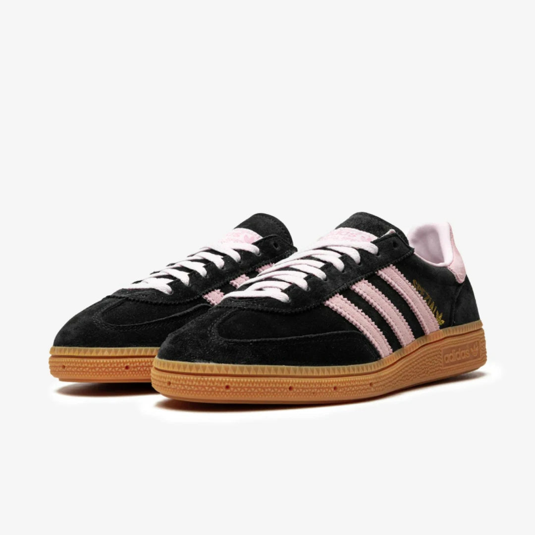 Adidas Handball Spezial Black Pink