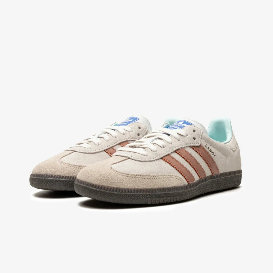 Adidas Samba Og Clay Strata