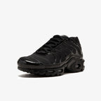 Nike Air Max Plus Triple Black