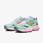 New Balance 9060 Sage Leaf Neo Flame