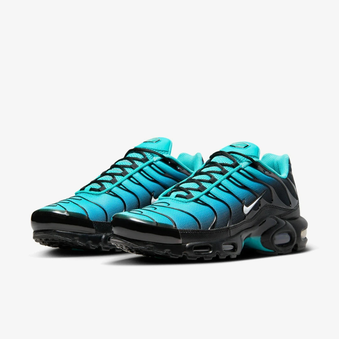 Nike Air Max Plus Light Retro Black Aqua