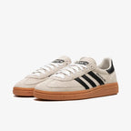 Adidas Handball Spezial Aluminum Core Black
