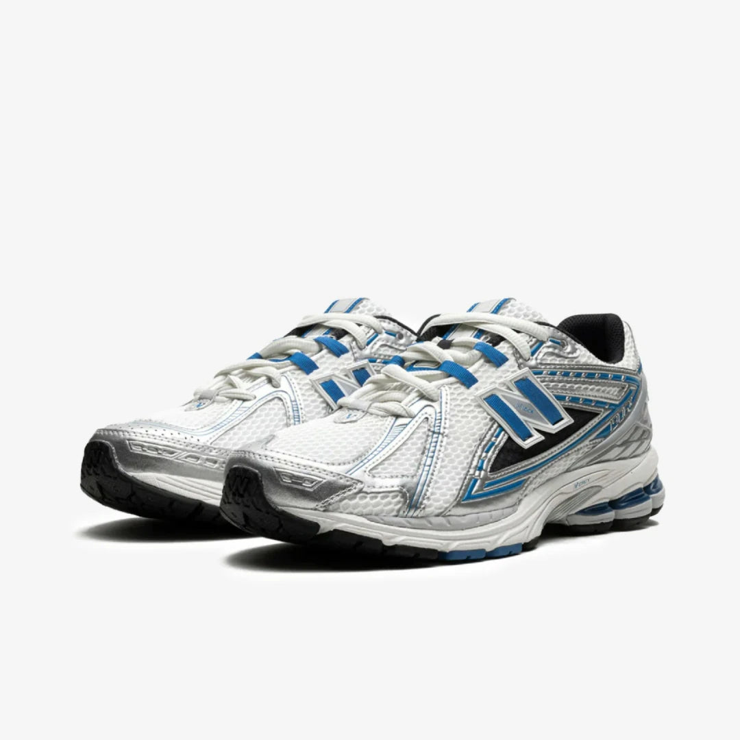 New Balance 1906 Silver Metallic