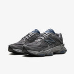 New Balance 9060 Castlerock Grey