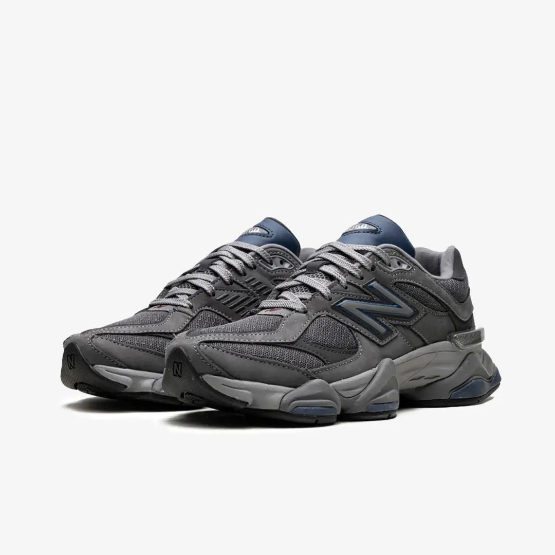 New Balance 9060 Castlerock Grey