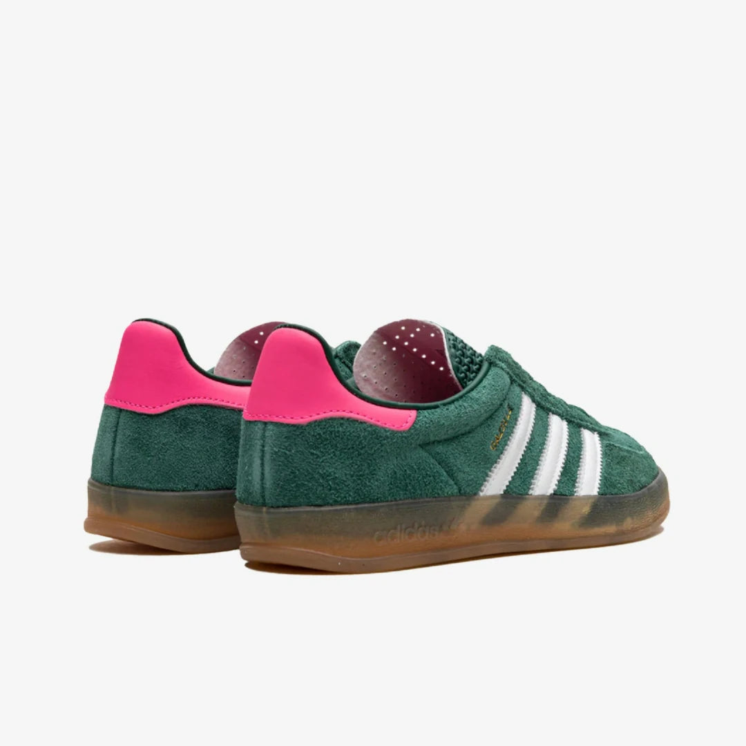 Adidas Gazelle Indoor Green