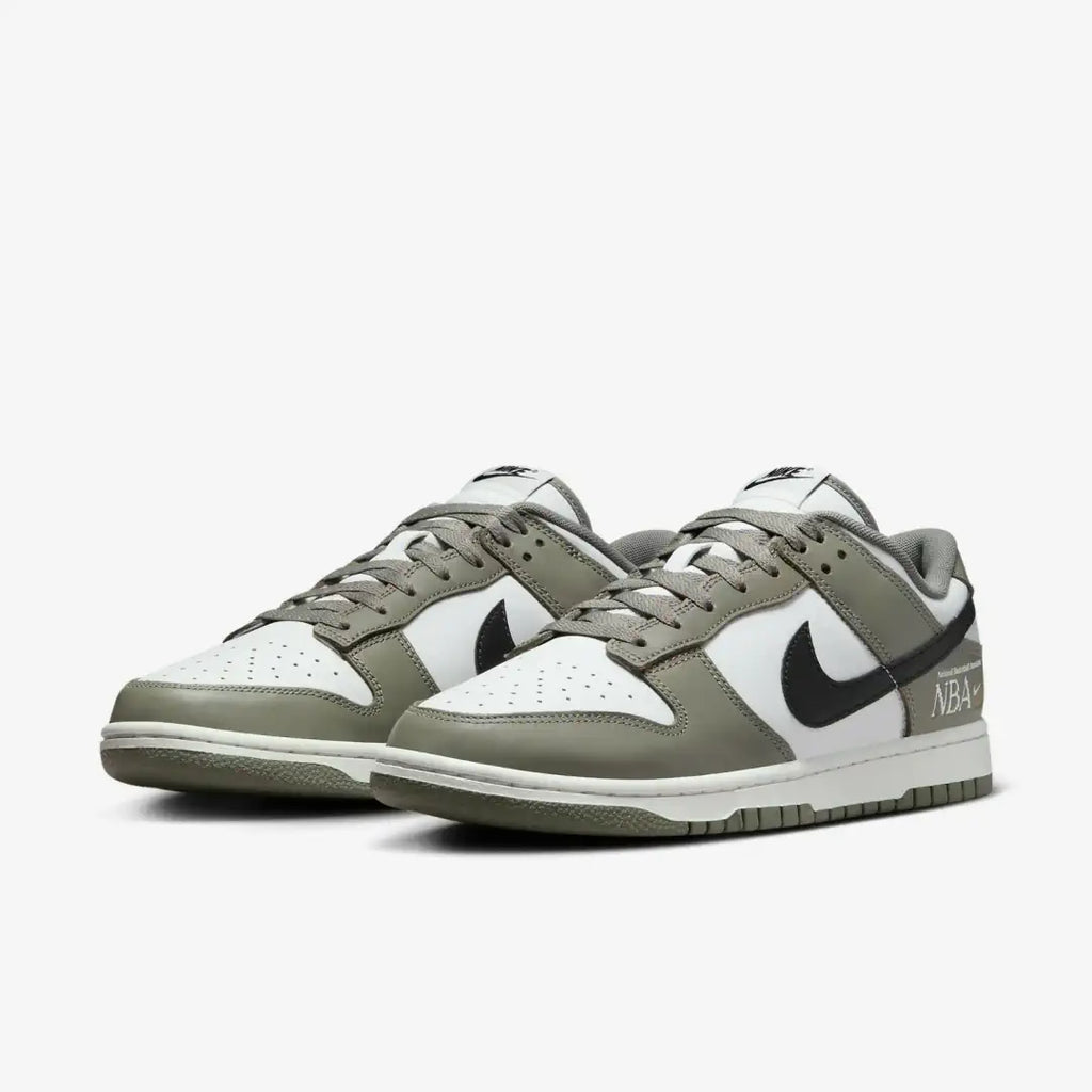 Nike Dunk Low NBA Paris