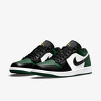 Nike Air Jordan 1 Low Green Toe