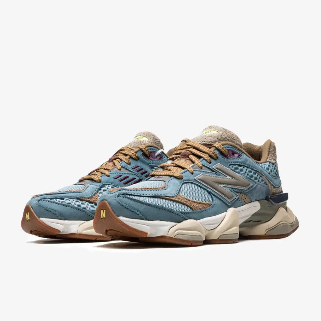 New Balance 9060 Bodega - Age of Discovery