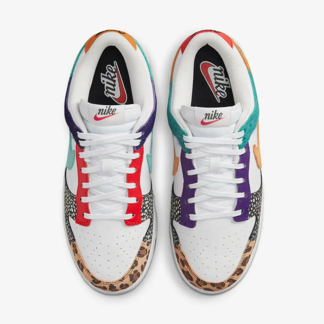 Nike Dunk Low Se Safari