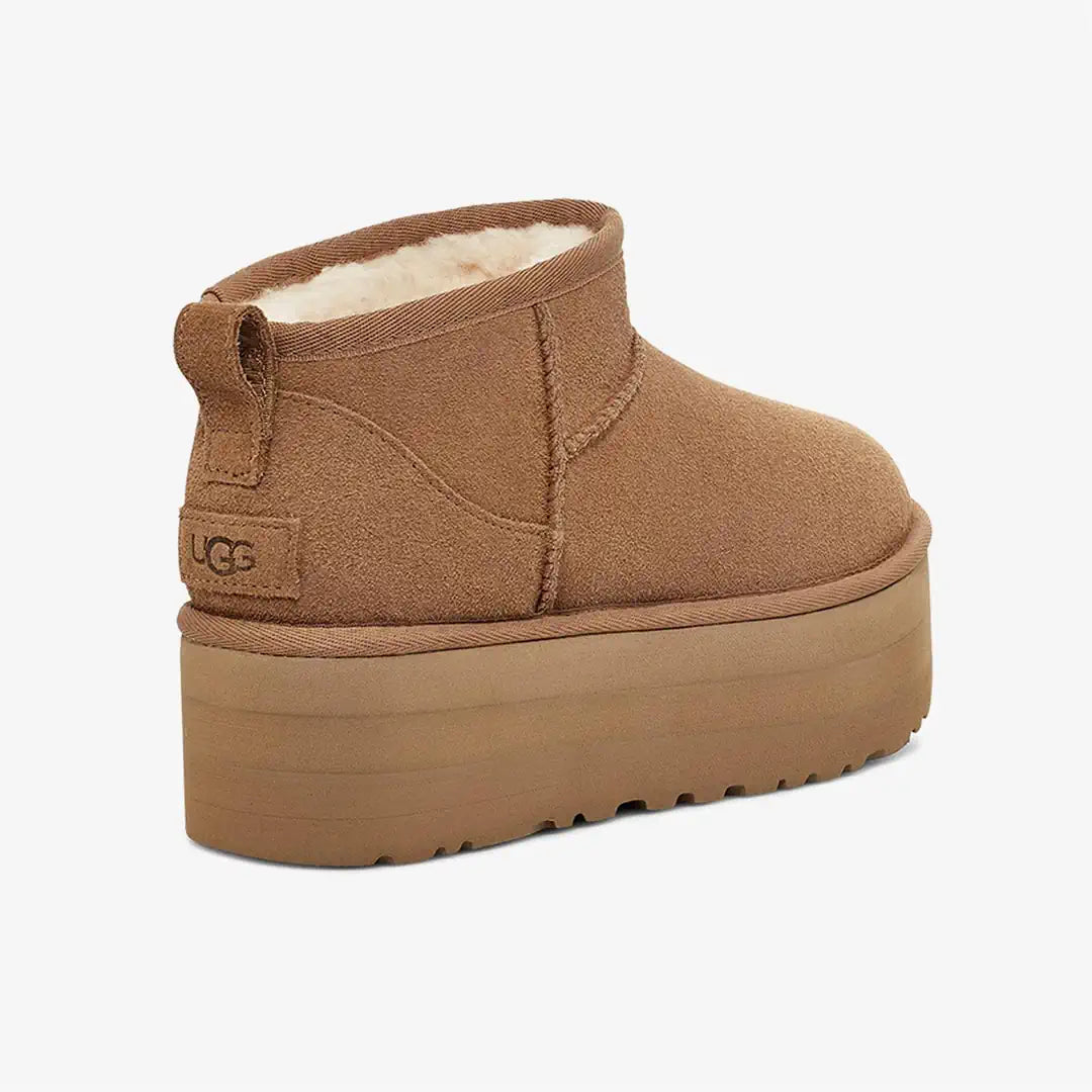 UGG Classic Ultra Mini Kahverengi Bot