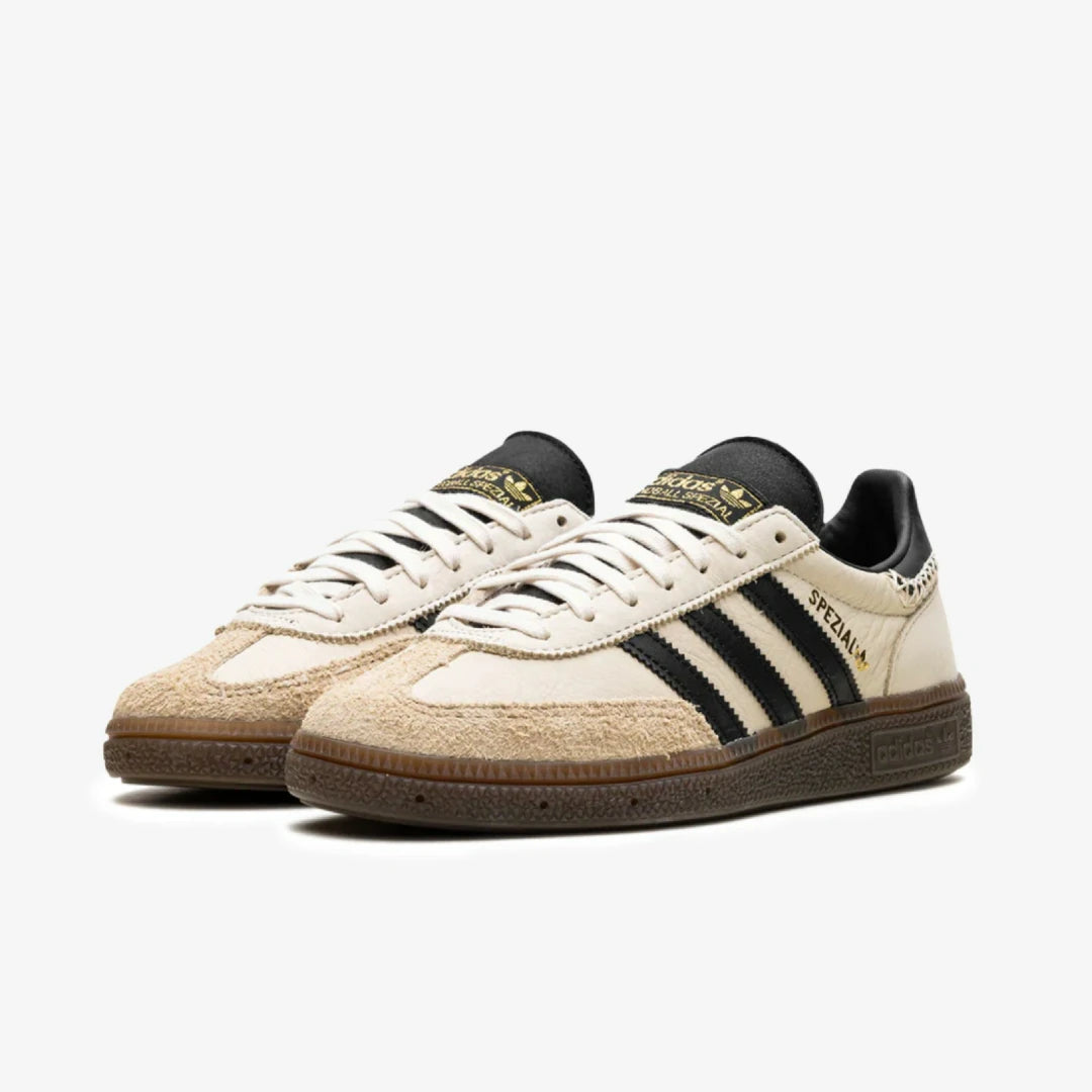 Adidas Handball Spezial Wonder White Black