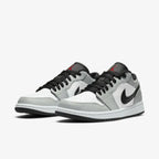 Nike Air Jordan 1 Low Light Smoke Grey