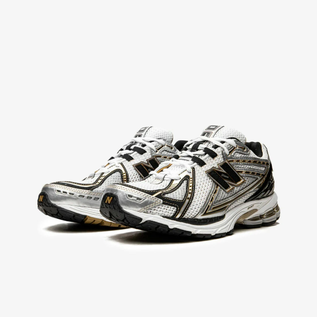 New Balance 1906 White Gold