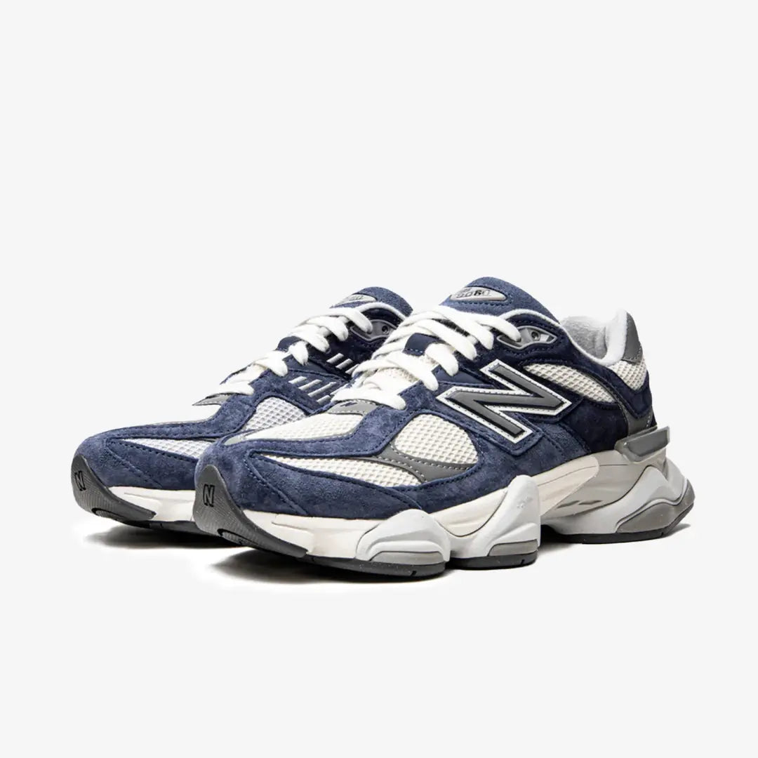 New Balance 9060 Natural Indigo