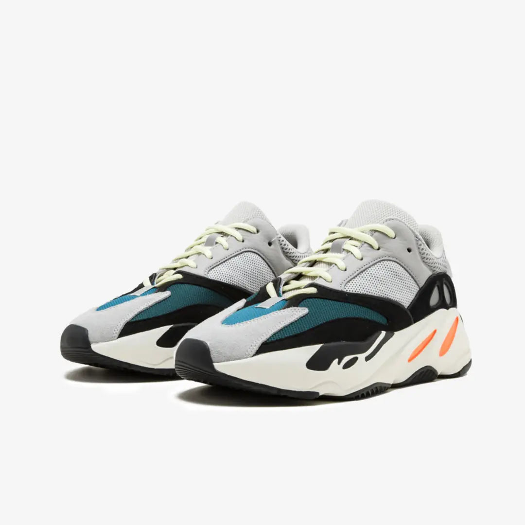 Adidas Yeezy Boost 700 Wave Runner Solid Grey