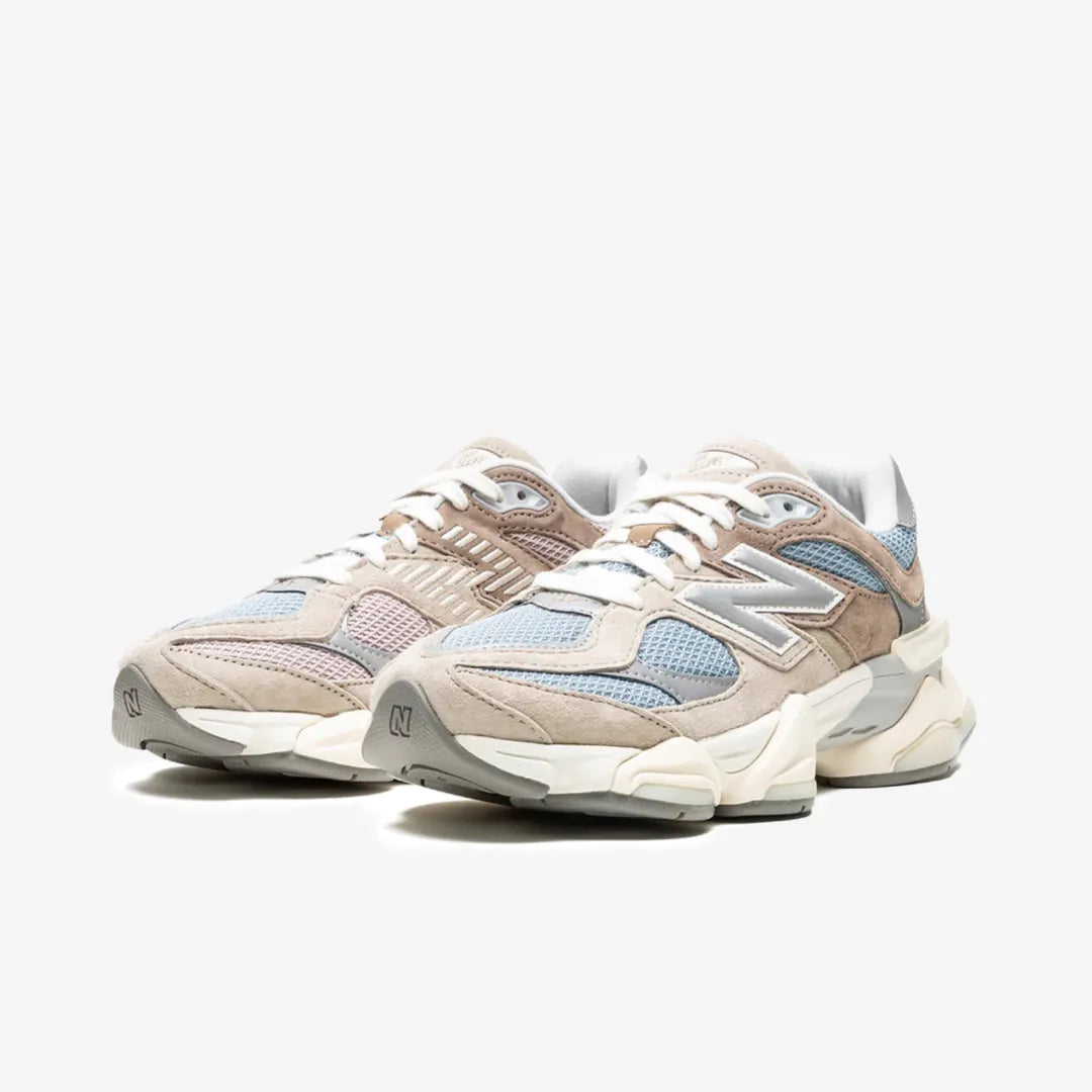 New Balance 9060 Sea SaltBlue