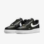 ike Air Force 1 Low Essential Black
