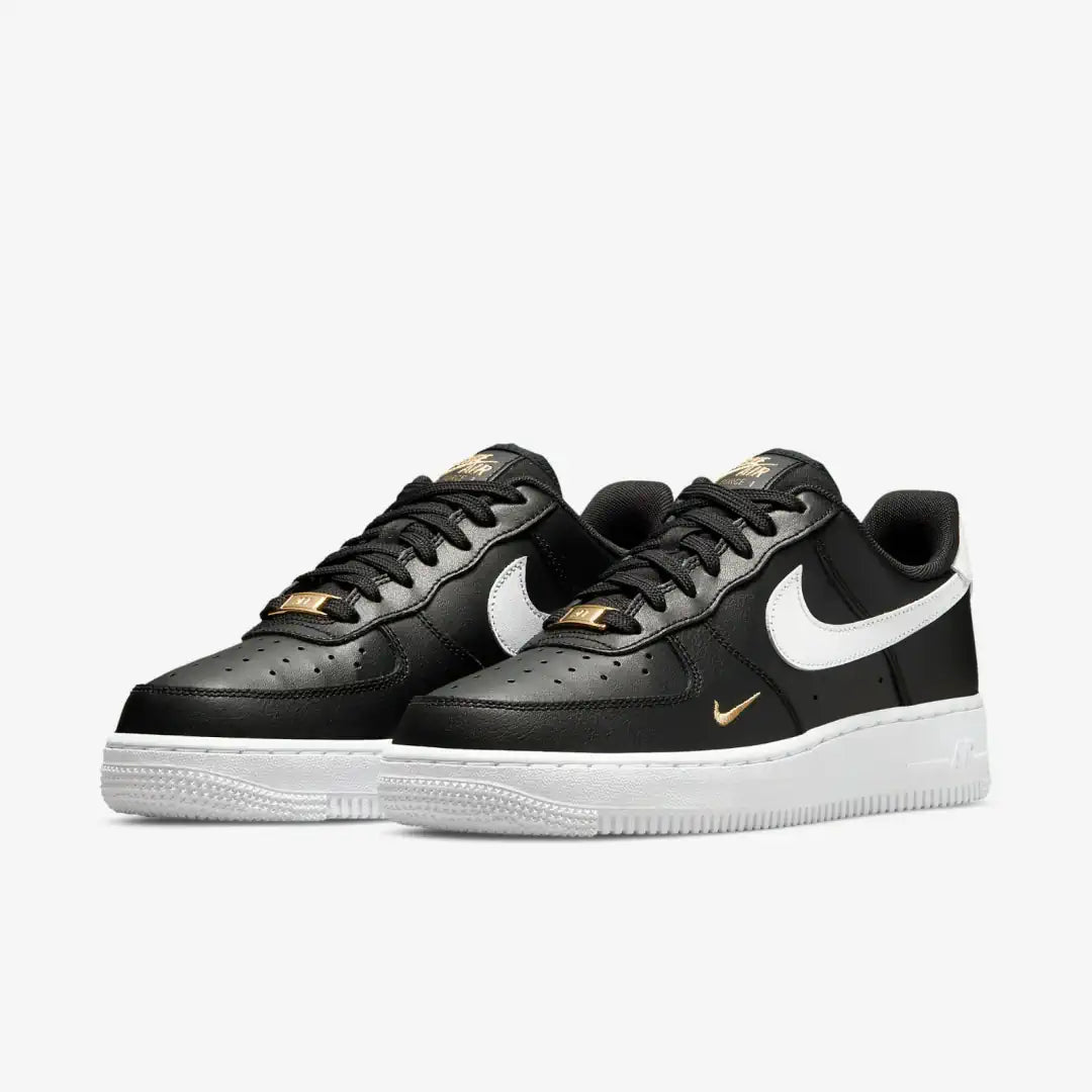 ike Air Force 1 Low Essential Black