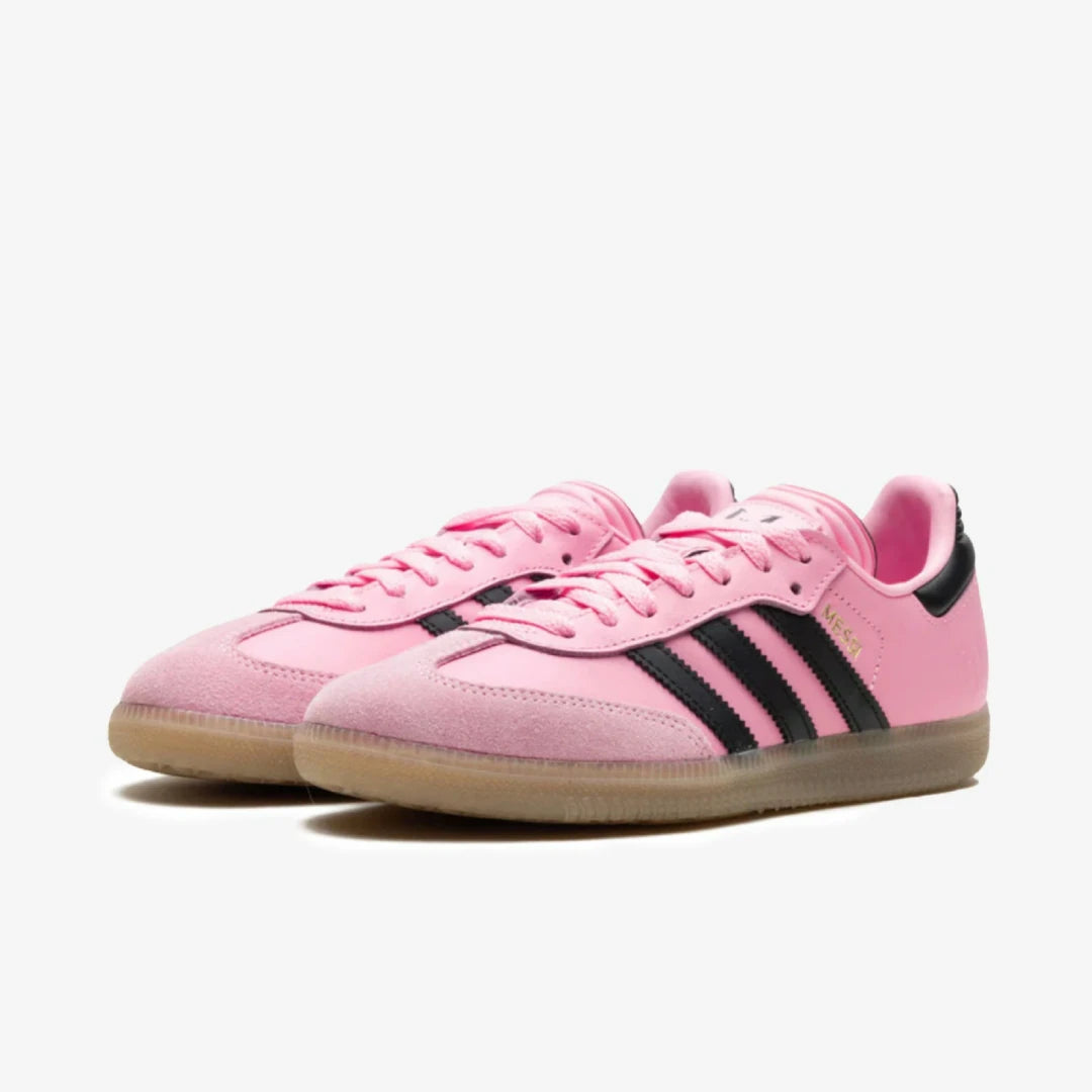 Adidas Samba Og Lionel Messi