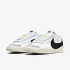 Nike Blazer Low '77 Jumbo White