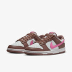 Nike Dunk Low Smokey Mauve Sneakers