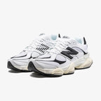 New Balance 9060 White Black