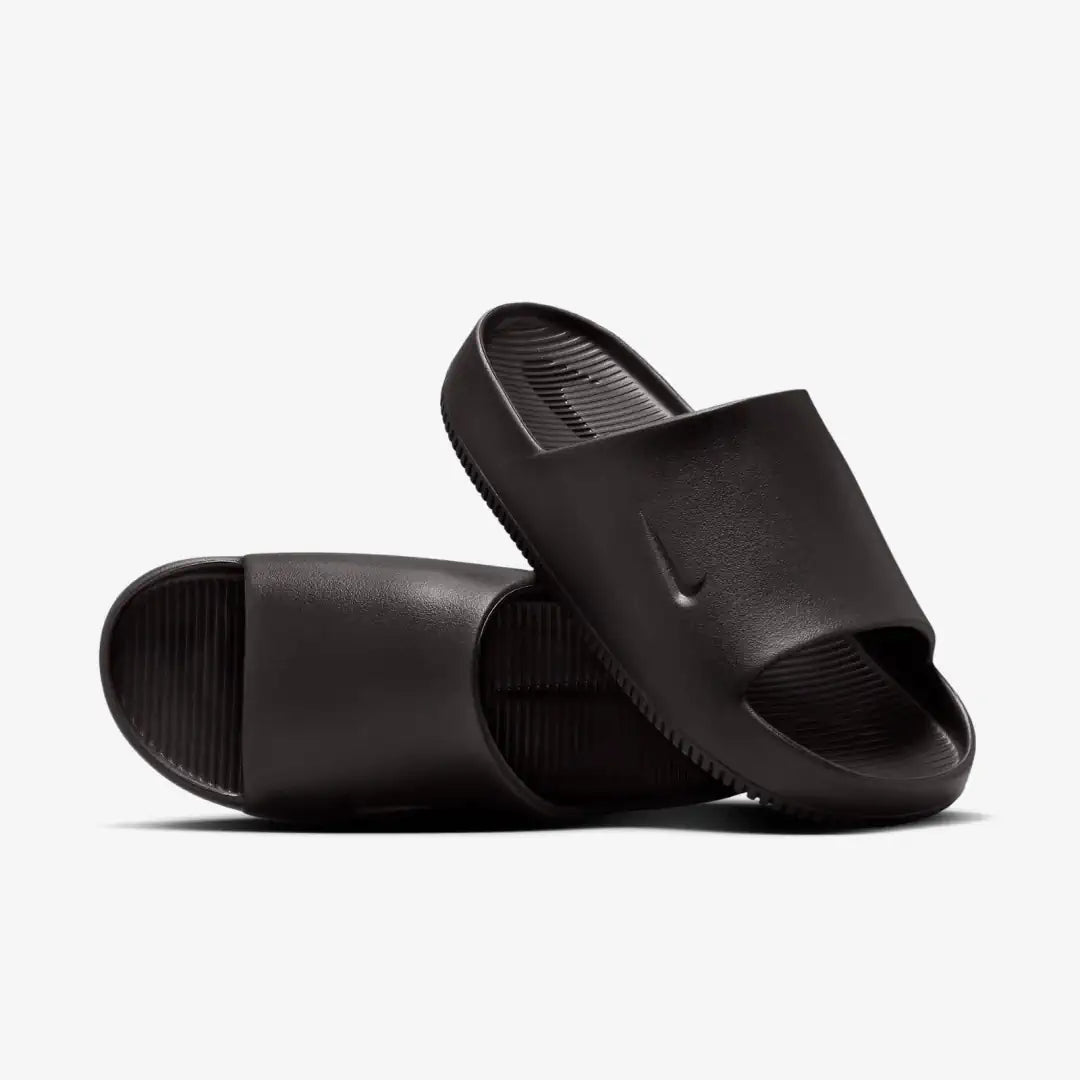 Nike Calm Slide Black