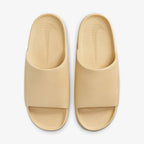 Nike Calm Slide Sesame