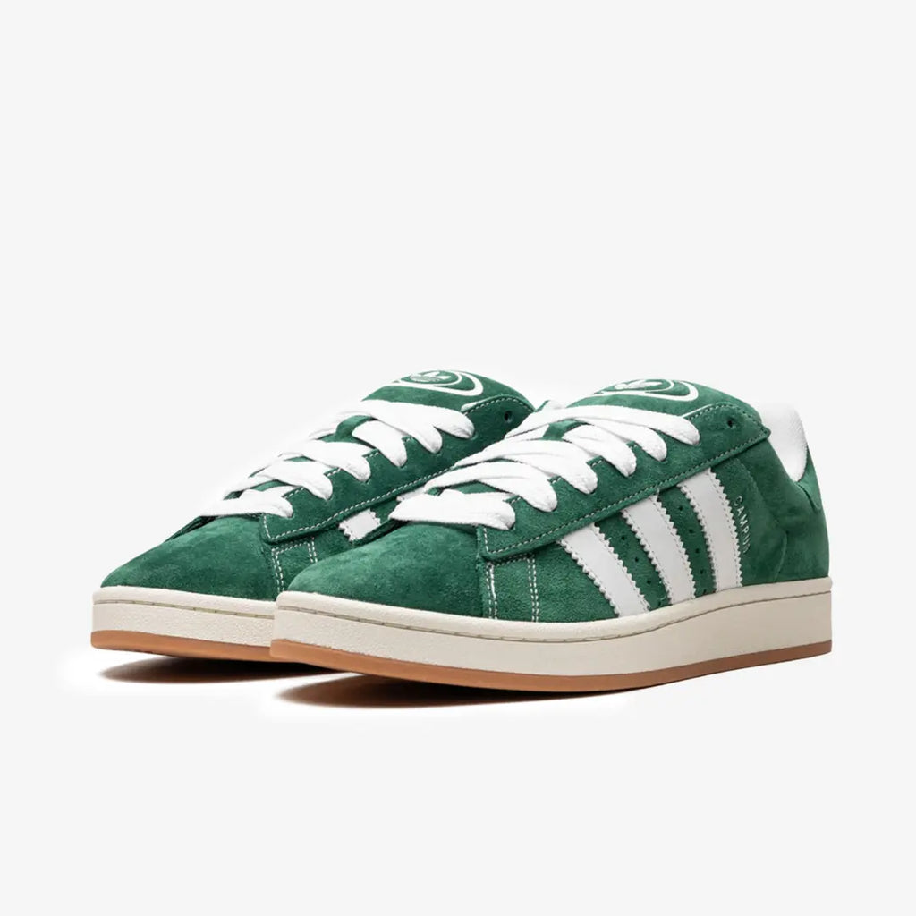 Adidas Campus 00s Dark Green