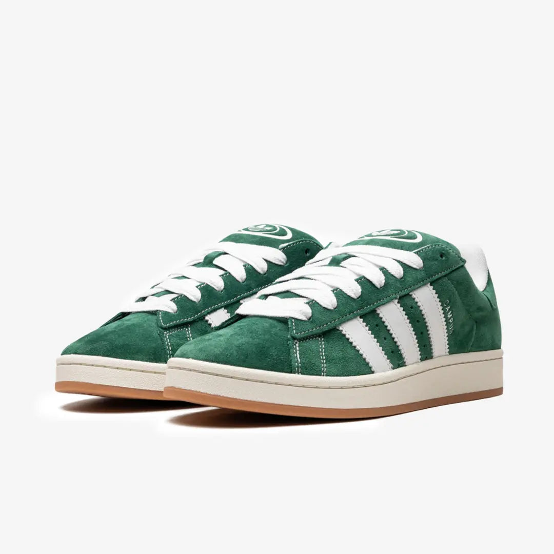 Adidas Campus 00s Dark Green